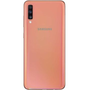 Samsung Galaxy A70 128 GB Mercan