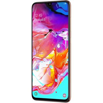 Samsung Galaxy A70 128 GB Mercan
