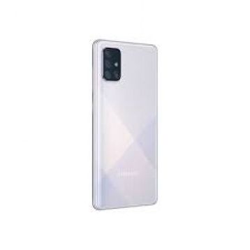 Samsung Galaxy A71 128 GB 6 GB Ram Gümüş