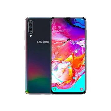 Samsung Galaxy A71 128 GB 6 GB Ram Mavi