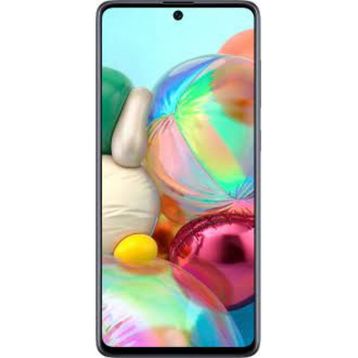 Samsung Galaxy A71 128 GB 6 GB Ram Mavi