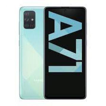 Samsung Galaxy A71 128 GB 6 GB Ram