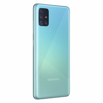 Samsung Galaxy A71 128 GB 8 GB Ram Mavi