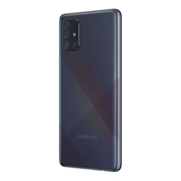 Samsung Galaxy A71 128 GB 8 GB Ram Siyah