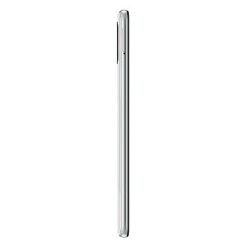 Samsung Galaxy A71 8 GB Ram 128 GB Gümüş