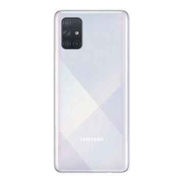 Samsung Galaxy A71 8 GB Ram 128 GB Gümüş