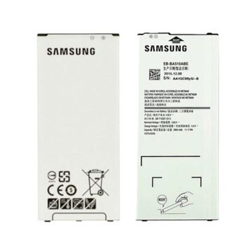 Samsung Galaxy A710 Servis EB-BA710ABE Batarya Pil