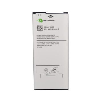 Samsung Galaxy A710 Technozen EB-BA710ABE Batarya Pil