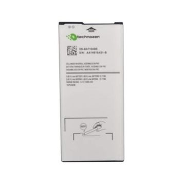 Samsung Galaxy A710 Technozen EB-BA710ABE Batarya Pil