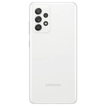 Samsung Galaxy A72 128 GB 8 GB Ram Beyaz