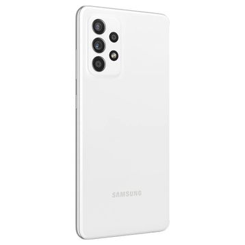 Samsung Galaxy A72 128 GB 8 GB Ram Beyaz