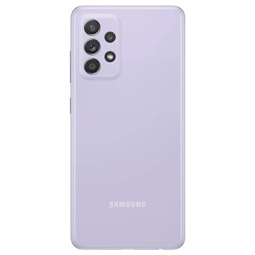 Samsung Galaxy A72 128 GB 8 GB Ram Mor