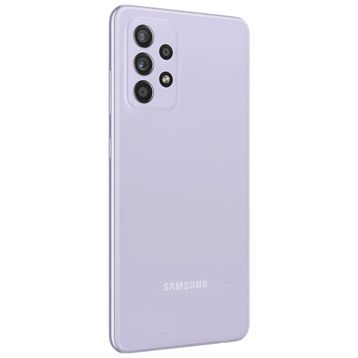 Samsung Galaxy A72 128 GB 8 GB Ram Mor