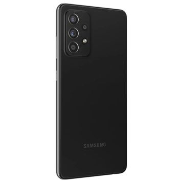 Samsung Galaxy A72 128 GB 8 GB Ram Siyah