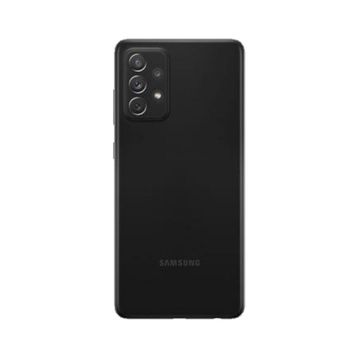 Samsung Galaxy A72 128 GB Siyah Yenilenmiş
