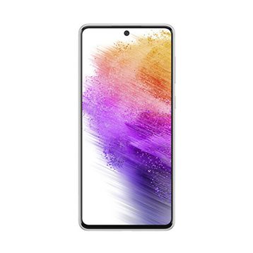 Samsung Galaxy A73 5G 128 GB 8 GB Ram Beyaz