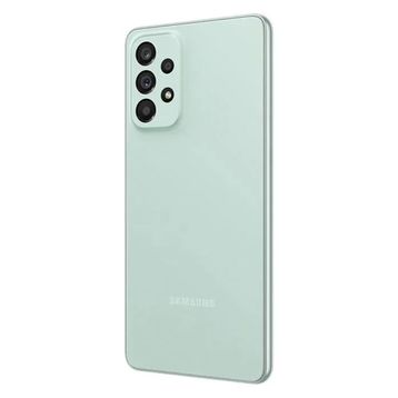 Samsung Galaxy A73 5G 128 GB 8 GB Ram Yeşil