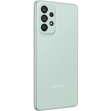 Samsung Galaxy A73 5G 256 GB 8 GB Ram Yeşil