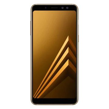Samsung Galaxy A8 2018 64 GB Altın
