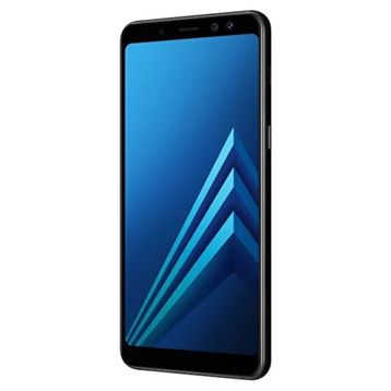Samsung Galaxy A8 2018 64 GB Siyah