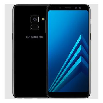 Samsung Galaxy A8 2018 64 GB Siyah