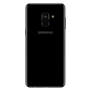Samsung Galaxy A8 2018 64 GB Siyah