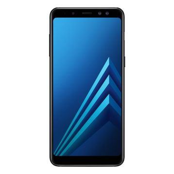 Samsung Galaxy A8 2018 64 GB Siyah