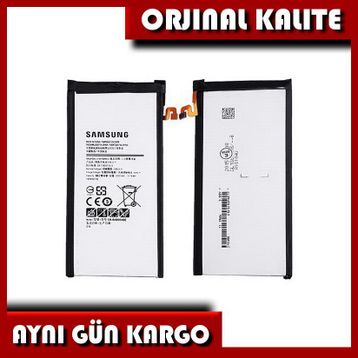 Samsung Galaxy A8 A800 EB-BA800ABE Uyumlu Batarya