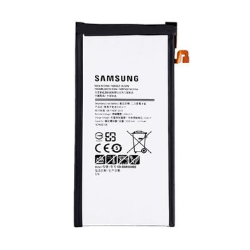 Samsung Galaxy A8 A800 Servis EB-BA800ABE Batarya Pil