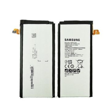 Samsung Galaxy A8 A800 Servis EB-BA800ABE Batarya Pil