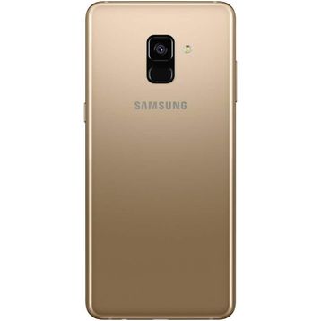Samsung Galaxy A8 Plus 2018 32 GB Altın