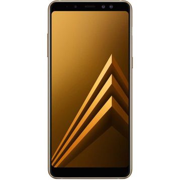 Samsung Galaxy A8 Plus 2018 32 GB Altın