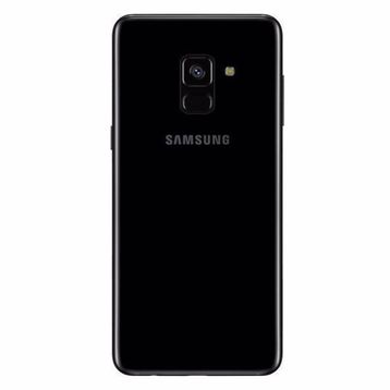 Samsung Galaxy A8 Plus 2018 32 GB Siyah