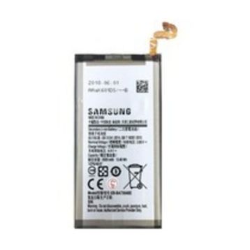 Samsung Galaxy A8 Plus 2018 A730 Eb-ba730abe Batarya Pil