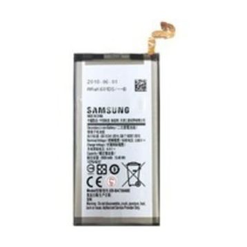 Samsung Galaxy A8 Plus 2018 A730 Eb-ba730abe Batarya Pil