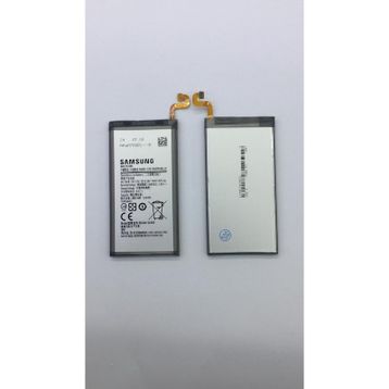 Samsung Galaxy A8 Plus 2018 A730 Eb-ba730abe Batarya Pil