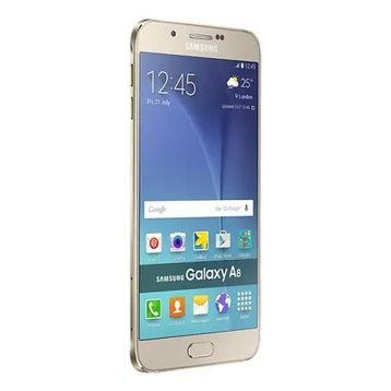 Samsung Galaxy A8 SM-A800F 16 GB Altın Sarısı