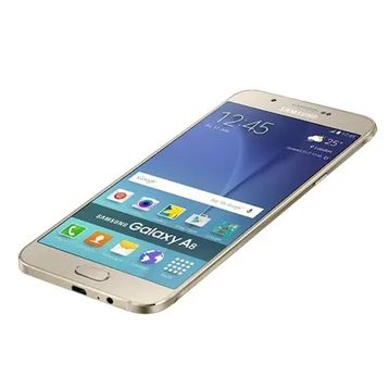 Samsung Galaxy A8 SM-A800F 16 GB Altın Sarısı
