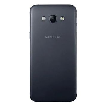 Samsung Galaxy A8 SM-A800F 16 GB Siyah