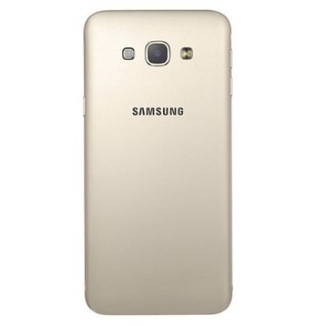 Samsung Galaxy A8 SM-A800F 32 GB Altın Sarısı