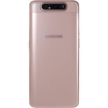 Samsung Galaxy A80 128 GB Pembe