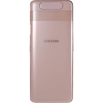 Samsung Galaxy A80 128 GB Pembe