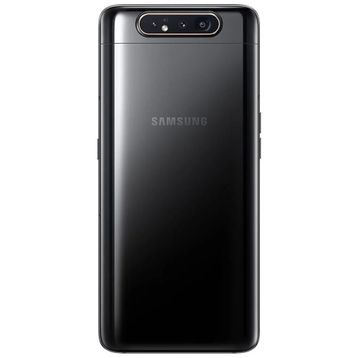 Samsung Galaxy A80 128 GB Siyah