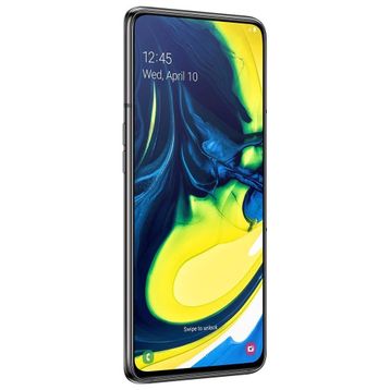 Samsung Galaxy A80 128 GB Siyah