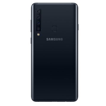 Samsung Galaxy A9 2018 128 GB Siyah