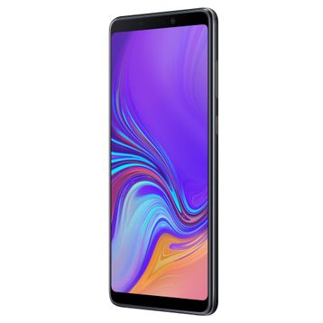 Samsung Galaxy A9 2018 128 GB Siyah