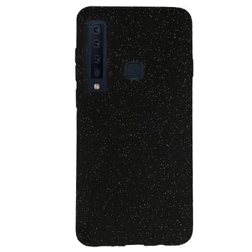 Samsung Galaxy A9 2018 A920 Siyah Arka Kapak