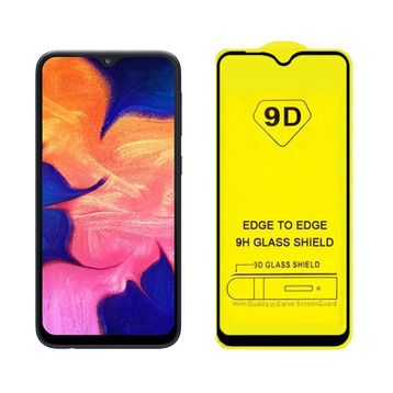 Samsung Galaxy A9 Pro SM A910F Şeffaf Temperli Ekran Koruyucu Uyumlu Kırılmaz Cam