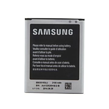 Samsung Galaxy Ace S5830 Batarya