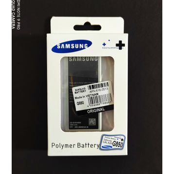 Samsung Galaxy Alpha G850 Batarya